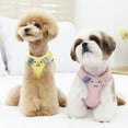 thumbnail image 2 of Puppy Harness (yellow), 2 of 5