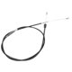 thumbnail image 5 of Clutch Cable Lawn Mower Clutch Cable Replacement 54510-VR8-N00 for Honda HRN216 VYA VKA, 5 of 5