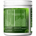 thumbnail image 2 of Polvo para antes del entrenamiento MRM Nutrition Organic Black Cherry 20 Serv, 2 of 9