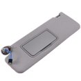 thumbnail image 3 of 83280-TG7-A12ZB Front Sun Shield Left Car Sun Visor for Honda Pilot, 3 of 5