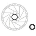 thumbnail image 4 of High Performance Stainless Steel Brake Disc 140 160 180 203MM for Bicycles, 4 of 12