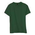 thumbnail image 4 of Hanes T-shirt Nano-T pour Femmes, m, Vert Forêt Profond, 4 of 4