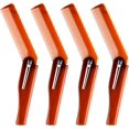 thumbnail image 1 of 4-in-1 Folding Beard & Mustache Comb for Men - Everyday Grooming, 1 of 7