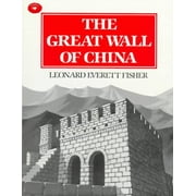 The Great Wall Of China (Paperback)