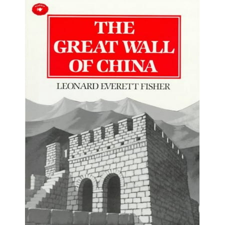 The Great Wall Of China (Paperback)