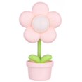 thumbnail image 1 of Cute Night Light LED Lámpara de dibujos animados ajustable Regalos para niños Pink Hugtrwg Para estrenar, 1 of 4