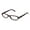 burgundy, variant on NEW VERA WANG V052 WOMENS/LADIES DESIGNER FULL-RIM BURGUNDY FRAME DEMO LENSES 52-17-140 EYEGLASSES/EYEGLASS FRAME