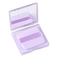 thumbnail image 4 of Papel secante de aceite facial, 200 unidades, accesorio para hombres, regalos prácticos, imprescindible para mujeres. Púrpura, 4 of 8