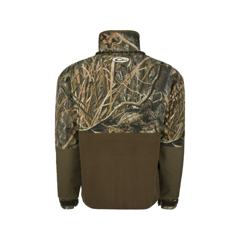 Drake shadow grass jacket sale