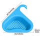 thumbnail image 2 of Wmkox8yii Estante de drenaje de filtrado colgante multifuncional, cesta de filtro de cisne cesta de filtro de piscina multifuncional sin perforaciones Wmkox8yii shgfkasgfk203, 2 of 2