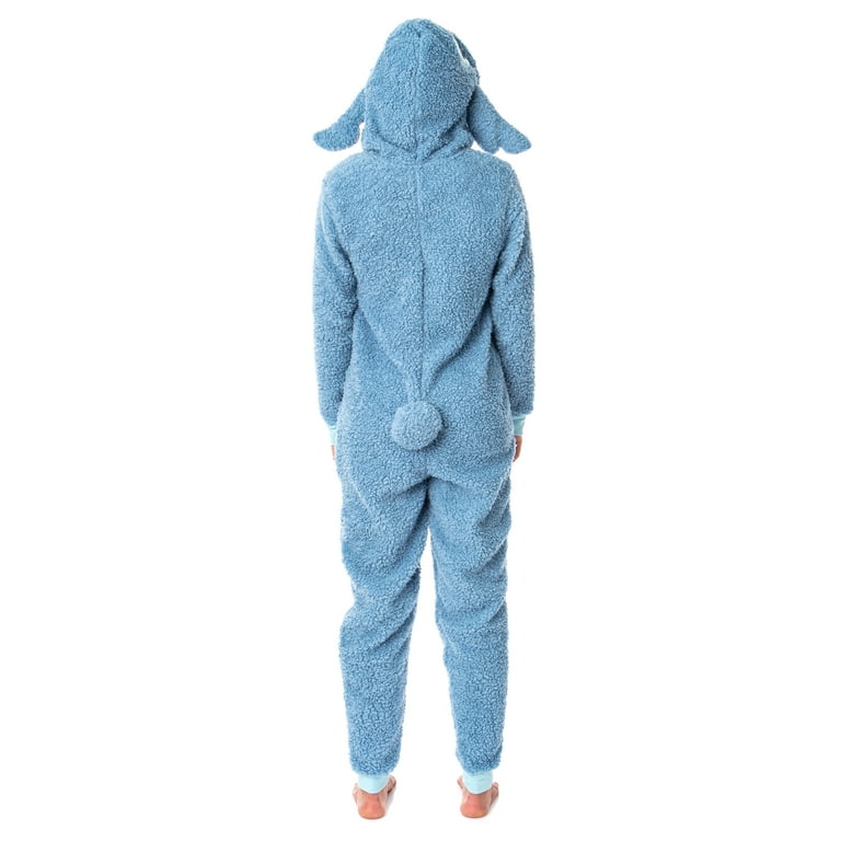 Kids Stitch Union Suit - Lilo & Stitch 