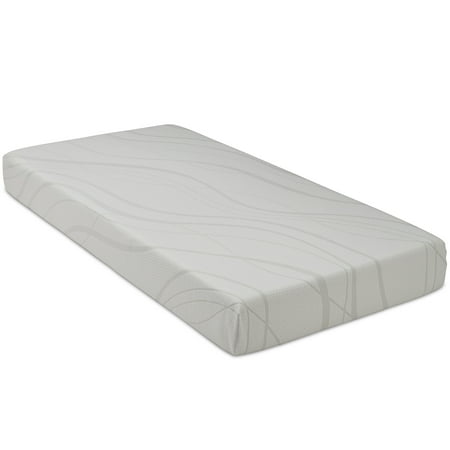 BeautySleep KIDS Rockport 6-inch Memory Foam Mattress by Simmons,