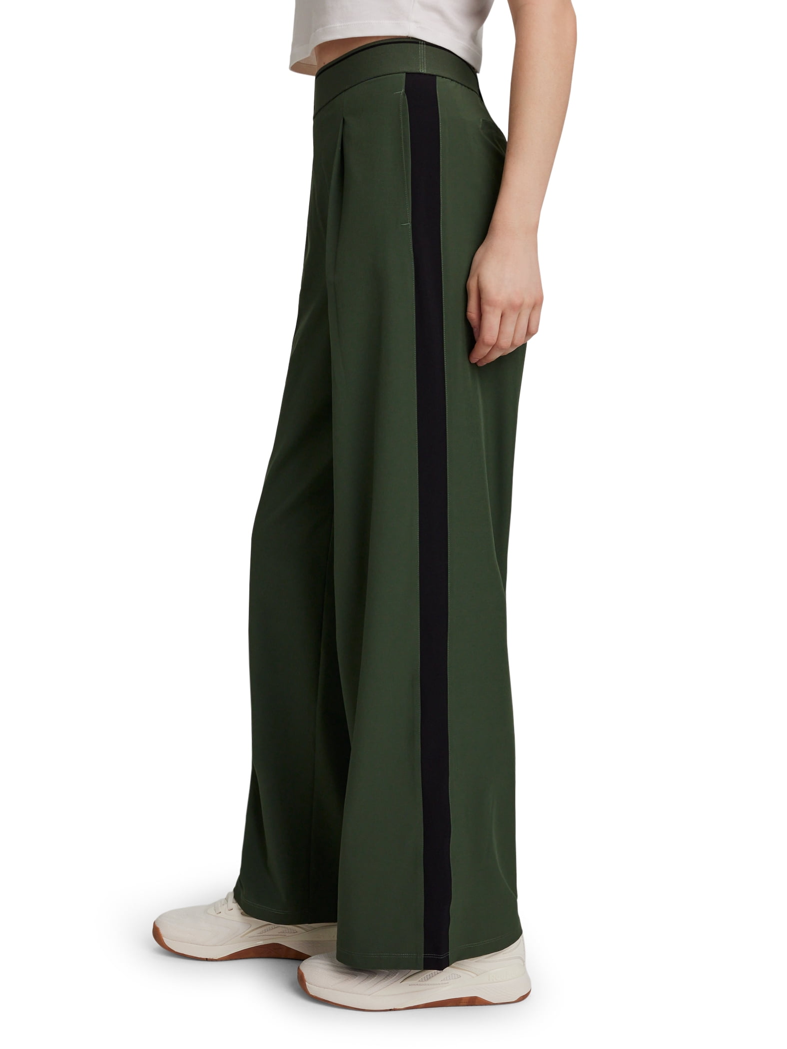 Reebok Women's Horizon Wide Leg Pant, Sizes XS-XXL