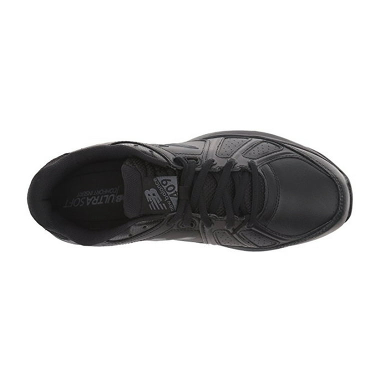New Balance Mx409ab3 Black Black 4E Width X Trainer Shoes