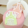 thumbnail image 5 of Adorable Pet Clothes for Cats & Small Dogs - Charming Spring & Autumn Wear Bikini Suit Swimsuit, 5 of 5