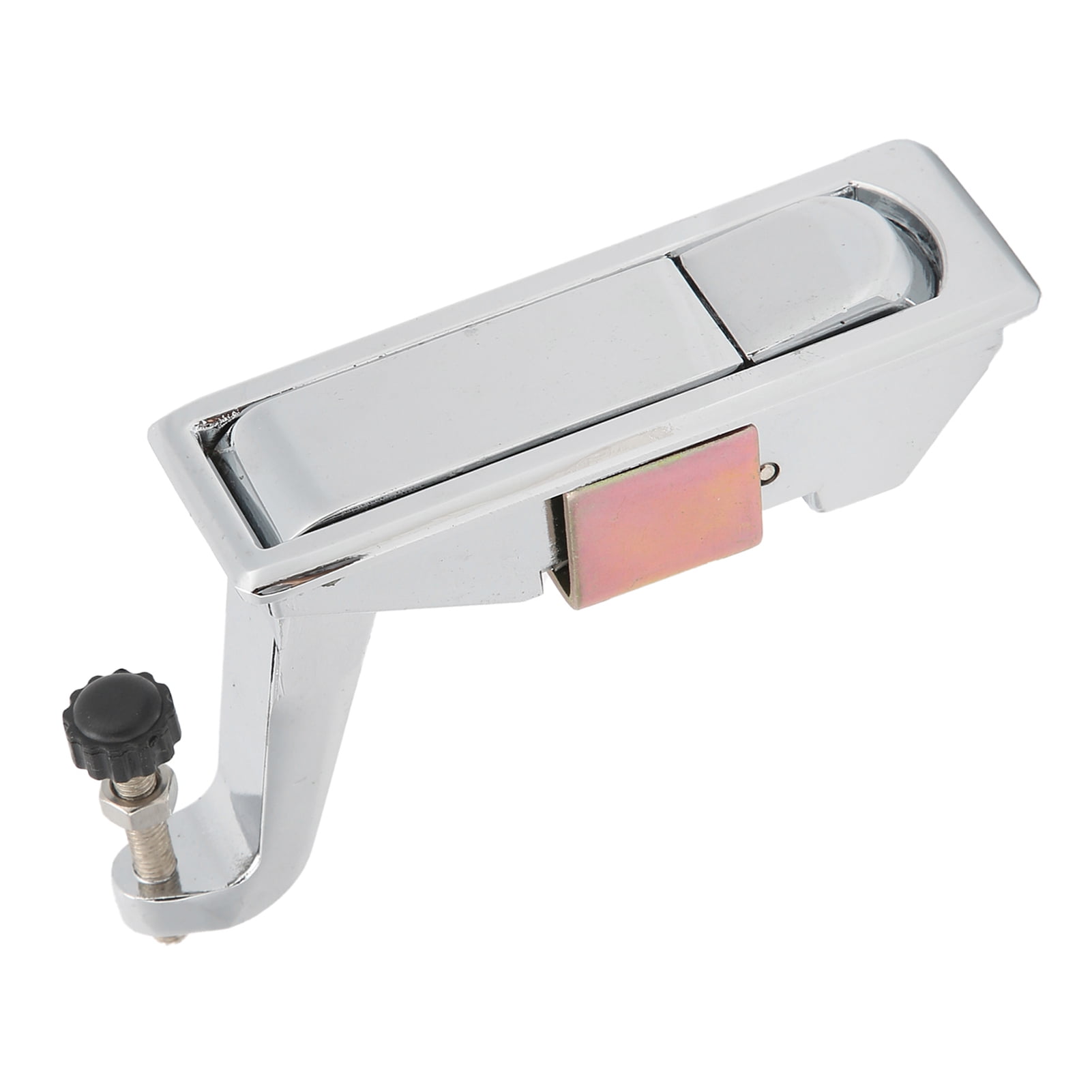 Dioche Compression Latch, Zinc Alloy Trigger Latch For Rv Trailer