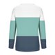 thumbnail image 5 of ICHUANYI Clearance Women's Fashion Printed Loose T-shirt Long Sleeves Blouse Round Neck Casual Tops Sweatshirt Hoodies(White, XXL) ICHUANYI WER2023081512012, 5 of 5
