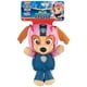 thumbnail image 5 of Animal de peluche para nadar, abrazable, Swimways Paw Patrol Skye, 5 of 5