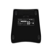 Kensington Expert Mouse Wireless Trackball, Black