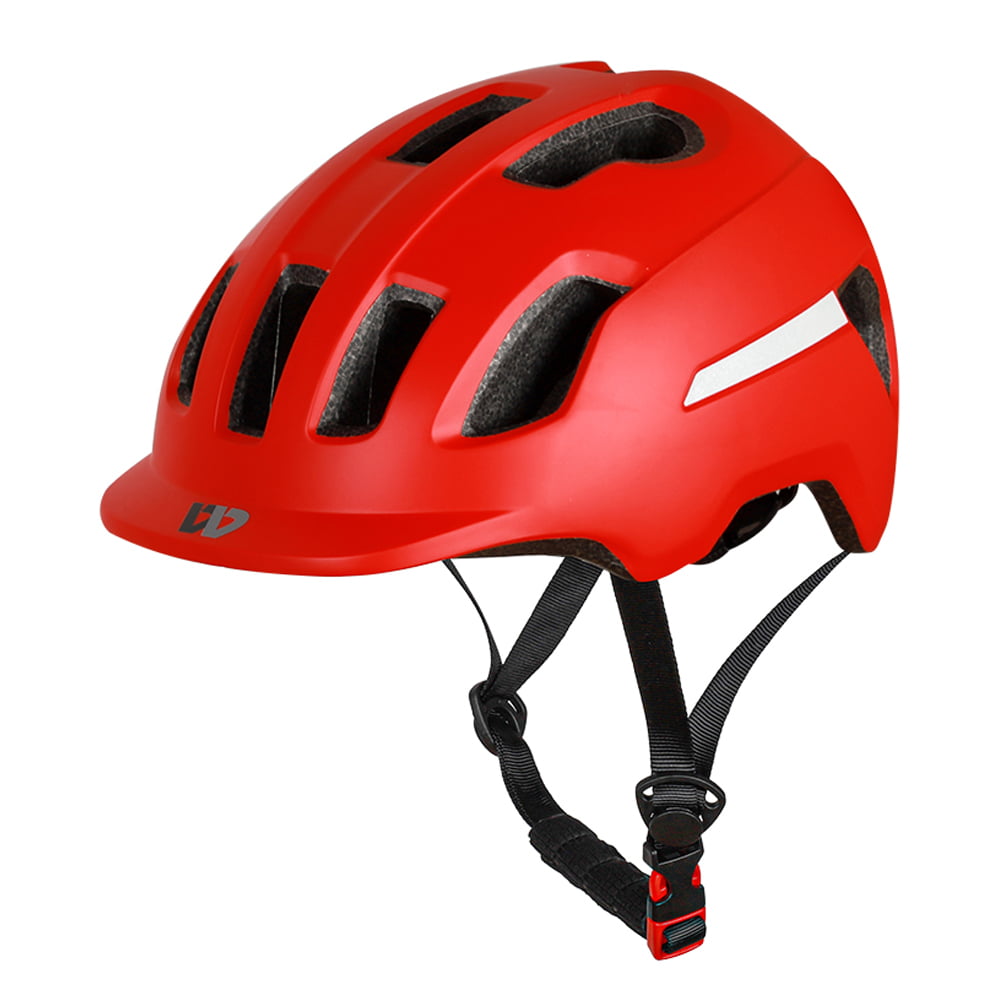 Safety Bicycle Cycling MTB Skate Helmet Mountain Adult Bike Helmet for Men Women 
