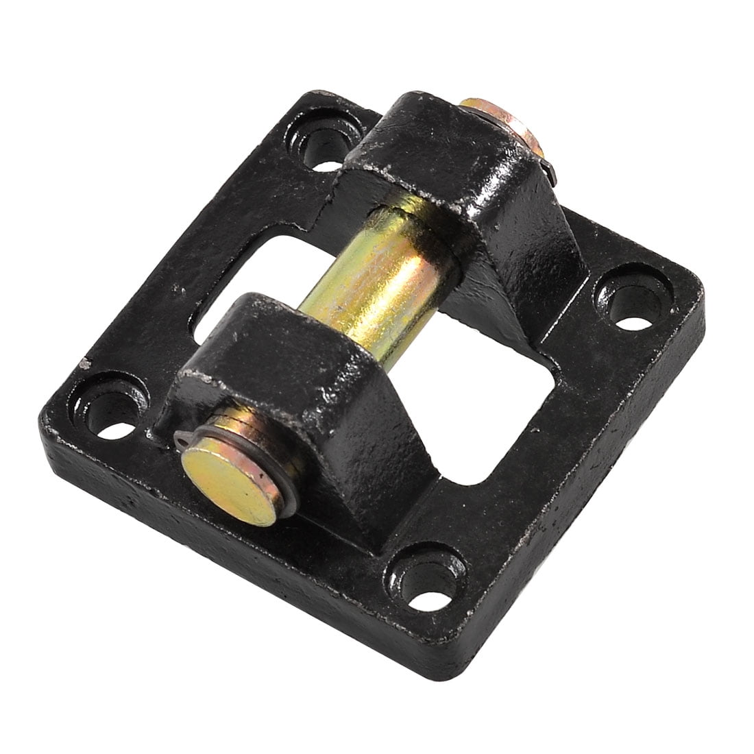 Pneumatic Air Cylinder Rod Pivot Clevis Mounting Bracket w 14mm Pin