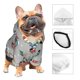 thumbnail image 3 of Balery Skiing penguin Sudadera con Capucha para Perros Pequeños – Ropa para Mascotas, Disfraz para Perros y Gatos, Ideal para Fiestas y Cosplay-X-Large, 3 of 7