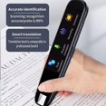 thumbnail image 4 of 116 Languages Translation Scanning Reading Pen, 4 of 5