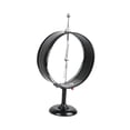 thumbnail image 2 of Esquirla Pointer Electroscope Electrostatic Experiment Labs Demonstration Electroscope Sturdy Multiuse Learning Tool for Middle School Single, 2 of 8