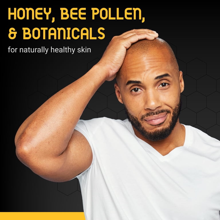 Bee Bald Heal After Shave Healing Balm photo 6