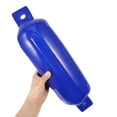 thumbnail image 3 of BRIGHTFUFU Inflatable Boat Bumper Boat Bumper Blue PVC Anti Collision 1Set, 3 of 8