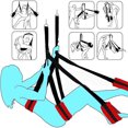 thumbnail image 3 of Adulto SM Juguetes Columpio Puerta Correa Vendaje Parejas para el Amor (Buy 2 get 1 free), 3 of 7