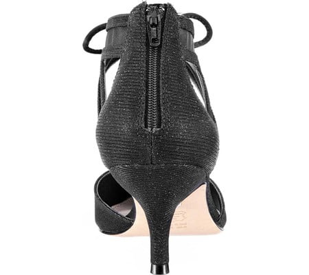 nina talley shoes