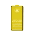 thumbnail image 2 of Protector De Pantalla De Vidrio Templado Antiarañazos Para Teléfono Móvil 9D Película Templada Transparente Protector De Pantalla De Fácil Pegado Tacto Suave Para Samsunga60 matsuzay EL007996-00, 2 of 6