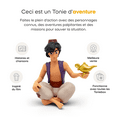 thumbnail image 4 of Figurine Audio pour la Toniebox - Aladdin (En Français), 4 of 6