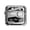 Gray, variant on 1 dollar items only True Wireless Bluetooth Earbuds, in Ear Headphones with Microphone, 35H Playtime, USB-C Charging Case, Dual Connect, EQ3 Sound