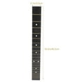 thumbnail image 3 of 2pcs Guitar Fret Board Replacement Guitar Fingerboard Acoustic Guitar Fingerboard, 3 of 9