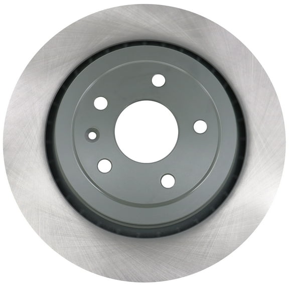 Winstop Brake Rotor, Rear WS249795, Chevrolet Corvette 2019-2014