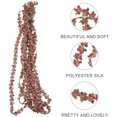 thumbnail image 4 of 4. 5m Decorating Lace Embroidered Trim Ribbons Flowers Embroidered Trim for Applique Headband Sewing or Craft Projects Decoration, 4 of 8
