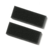 Philips Respironics REMstar (Legacy) OEM Reusable Filters - 2/Pack