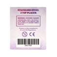 thumbnail image 5 of DIAMOND ART CLUB Stainless Steel 3 Tip Multiplacer Diamond Painting Kit, 5 of 5