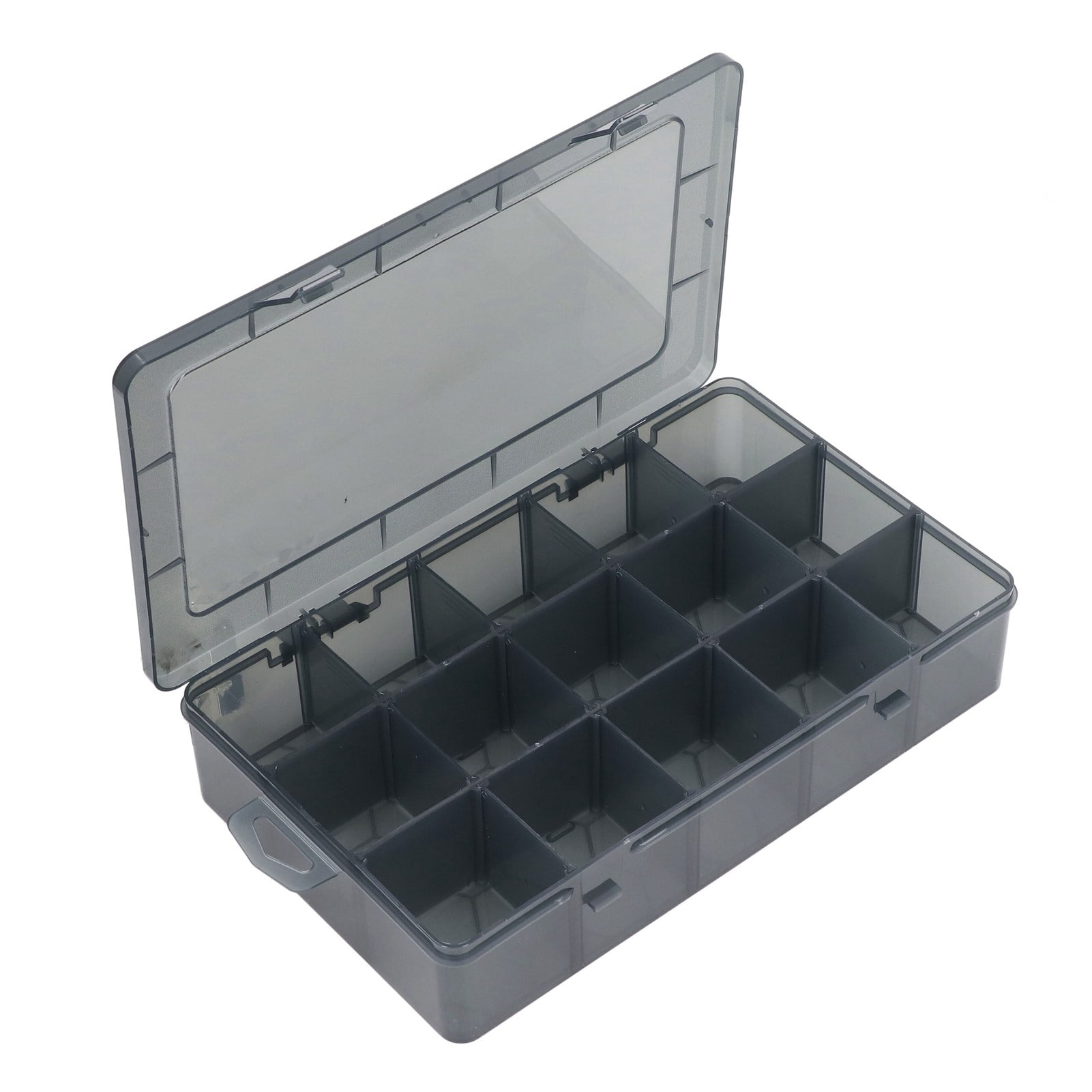 Parts Storage Box Classification Storage Case Parts Tool Parts Box PP ...