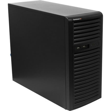 Supermicro Sys-5038ag-b+-wi001 Home Plus