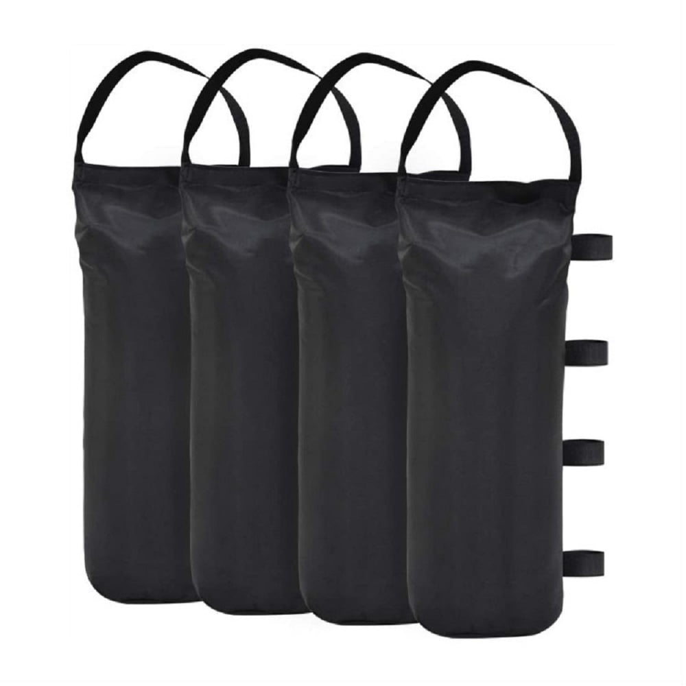 LBS Extra Large Pop up Canopy Weights Sand Bags for Ez Pop up Canopy