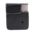thumbnail image 1 of Fondo para Cámara Instantánea Mini 40, Bolsa Protectora de pu Con Correa de Hombro Ajustable Extraybles, Mini Bolsa para Cámara Instantánea para Amantes de la Fotografía, 1 of 7