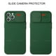 thumbnail image 2 of Funda protectora de lente de cámara deslizante para Xiaomi Mi 11 lite 11i mi11 i 5G xiomi, funda trasera suave de silicona líquida Tan Jianjun unisex, 2 of 2
