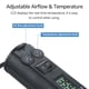 thumbnail image 4 of Pistola De Calor Para Soldadura Portátil Con Temperatura Controlada De 450 W Estación De Re Meterk  Equipo de soldadura, 4 of 7
