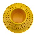 thumbnail image 4 of Boîte de Rangement pour Perceuse, Support Rotatif pour Outil, Support de Perceuse à Mandrin Rond Jaune, 4 of 6