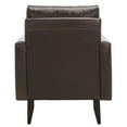 thumbnail image 7 of HN Home Andreu Mid-Century Modern Caleb Club Chair, 7 of 7