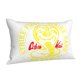 thumbnail image 2 of Funda de almohada de felpa suave de doble cara de Cobra Kai para sofá, sala de estar, decoración del hogar, 2 of 8