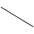 thumbnail image 1 of Lucci Air 21055936 36 in. Black Fan Downrod, 1 of 1
